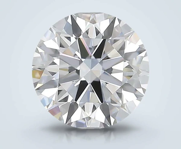 2.05 Carat · F · IF Rare Carat Ideal Cut