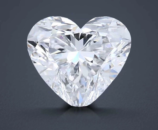 1.12 Carat · D · VVS2 Rare Carat Ideal Cut