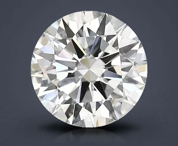 2.97 Carat · D · VS2 Rare Carat Ideal Cut