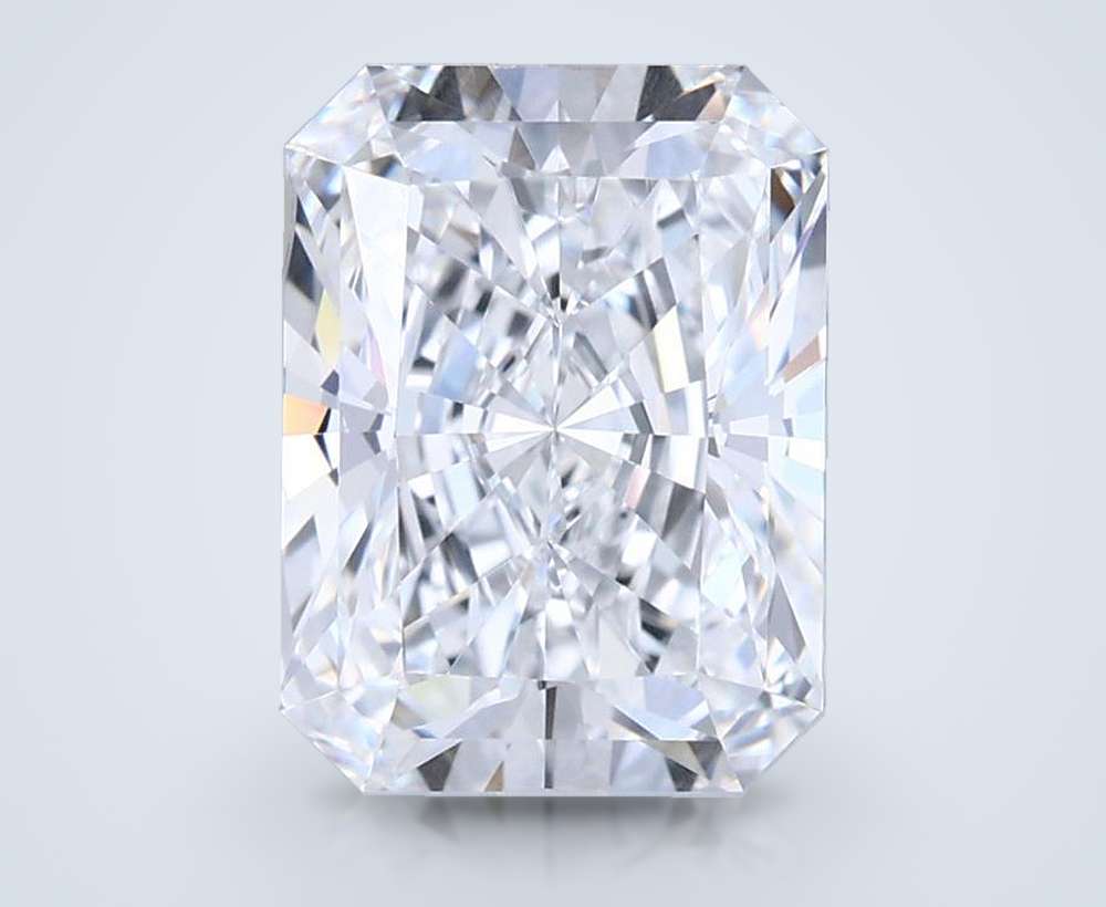 2.54 Carat · D · VVS2 excellent Cut