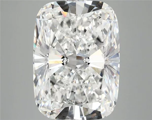7.39 Carat · E · VVS2 Rare Carat Ideal Cut