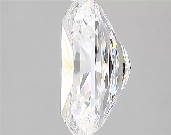 3.37 Carat · E · VVS1 Rare Carat Ideal Cut
