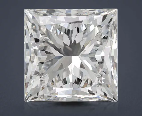 3.01 Carat · H · VVS2 Rare Carat Ideal Cut