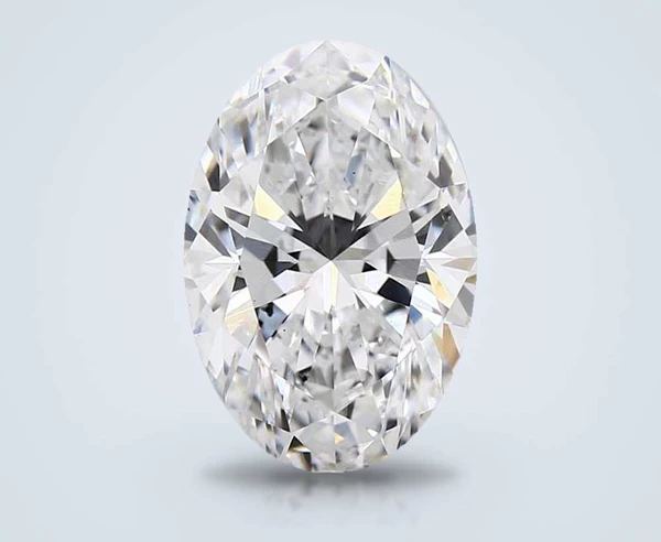 2.51 Carat · E · SI1 Rare Carat Ideal Cut