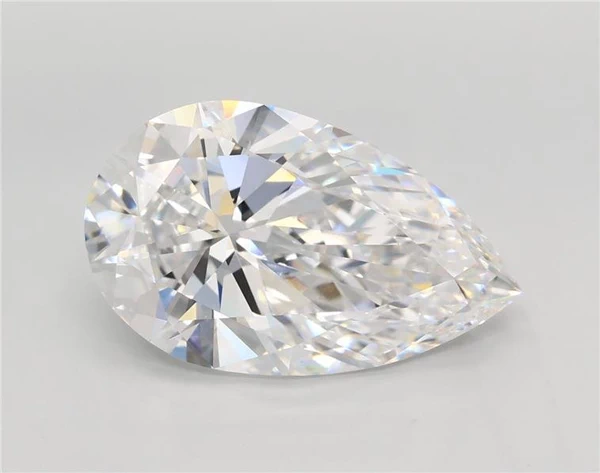 4.6 Carat · D · VS1 Rare Carat Ideal Cut