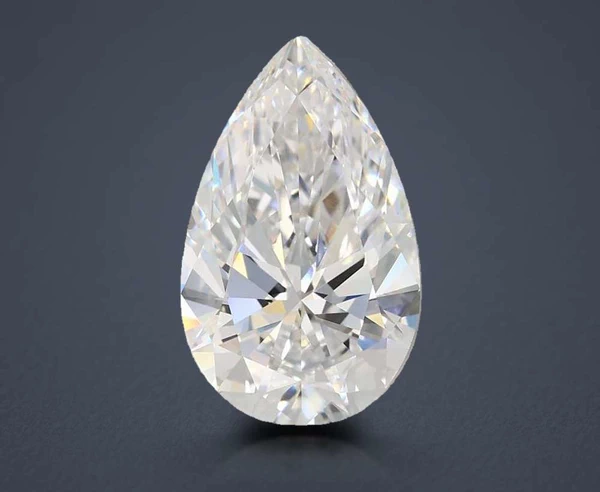 4.6 Carat · D · VS1 Rare Carat Ideal Cut