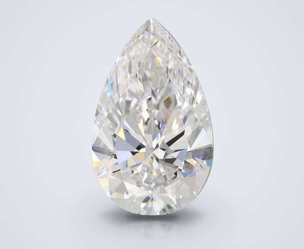 4.6 Carat · D · VS1 Rare Carat Ideal Cut
