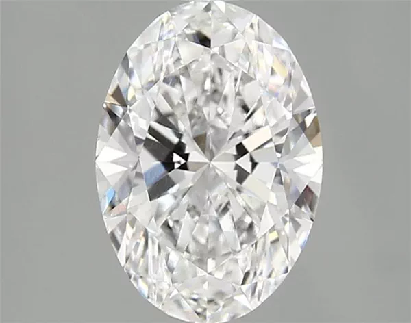 1.89 Carat · D · VS2 Rare Carat Ideal Cut