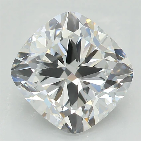 2.01 Carat · E · VVS1 very good Cut