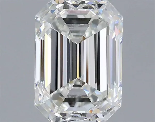 2.52 Carat · F · VVS1 Rare Carat Ideal Cut