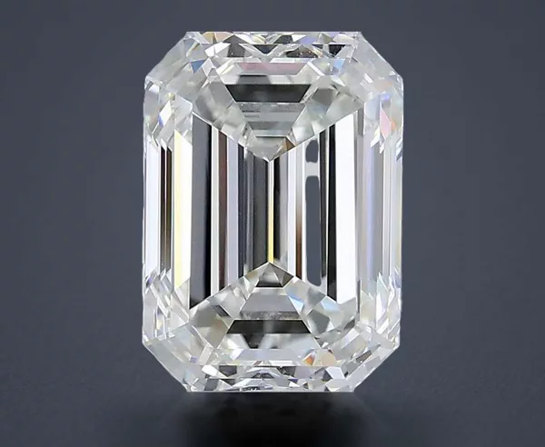 2.52 Carat · F · VVS1 Rare Carat Ideal Cut