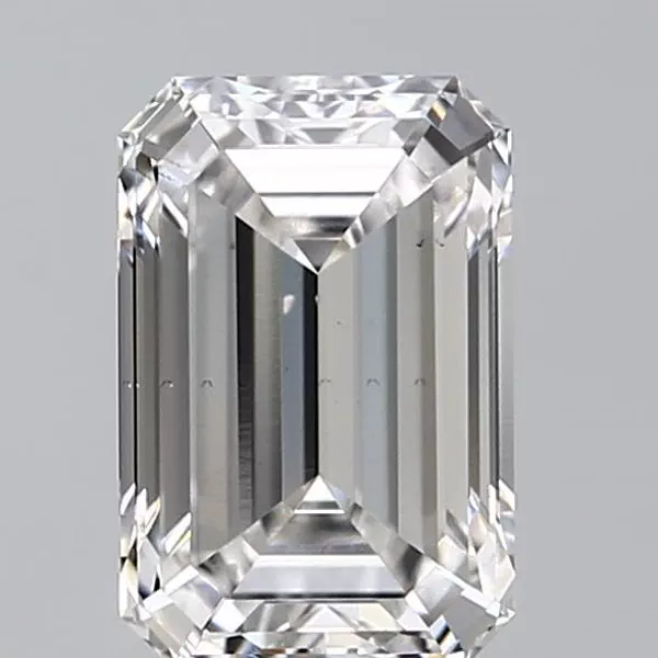 1.22 Carat · E · VS2 Rare Carat Ideal Cut