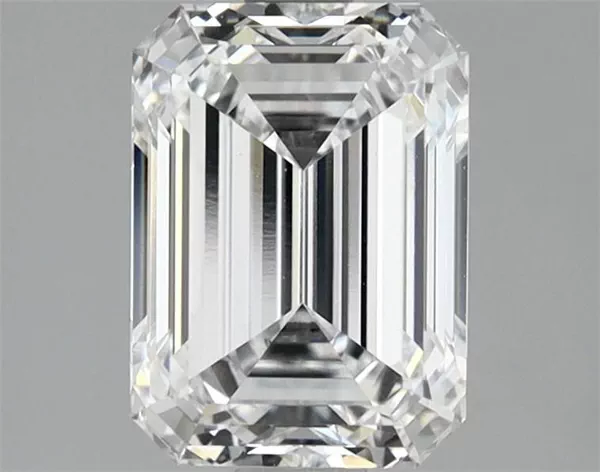 2.19 Carat · D · VVS2 Rare Carat Ideal Cut