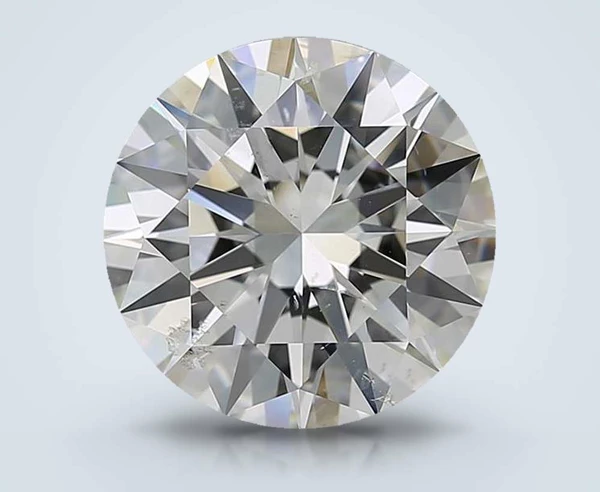 7.03 Carat · J · SI2 excellent Cut