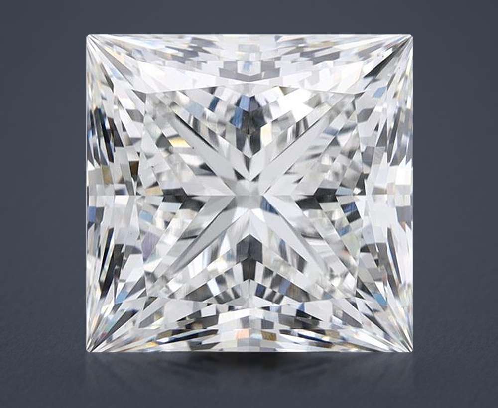 7.21 Carat · F · VS1 Rare Carat Ideal Cut