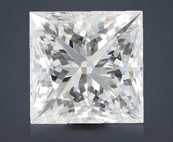 3.34 Carat · D · FL Rare Carat Ideal Cut