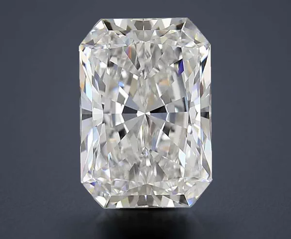 4.03 Carat · D · VS1 Rare Carat Ideal Cut