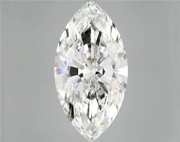 13 Carat · F · VVS2 Rare Carat Ideal Cut