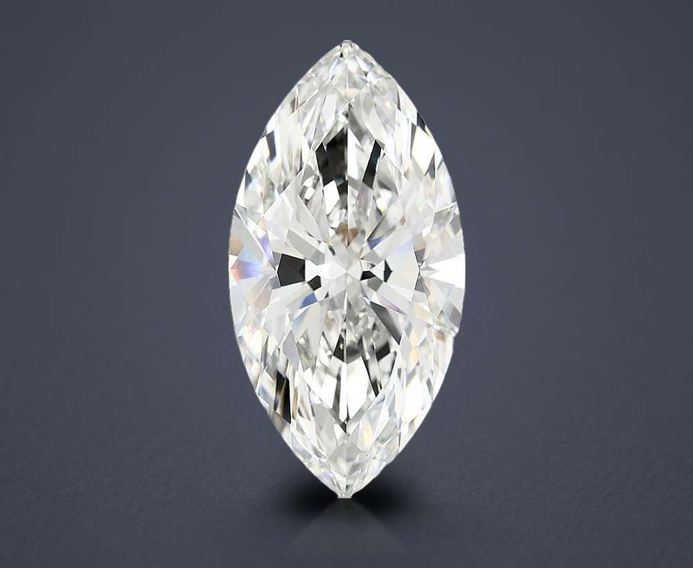 13 Carat · F · VVS2 Rare Carat Ideal Cut