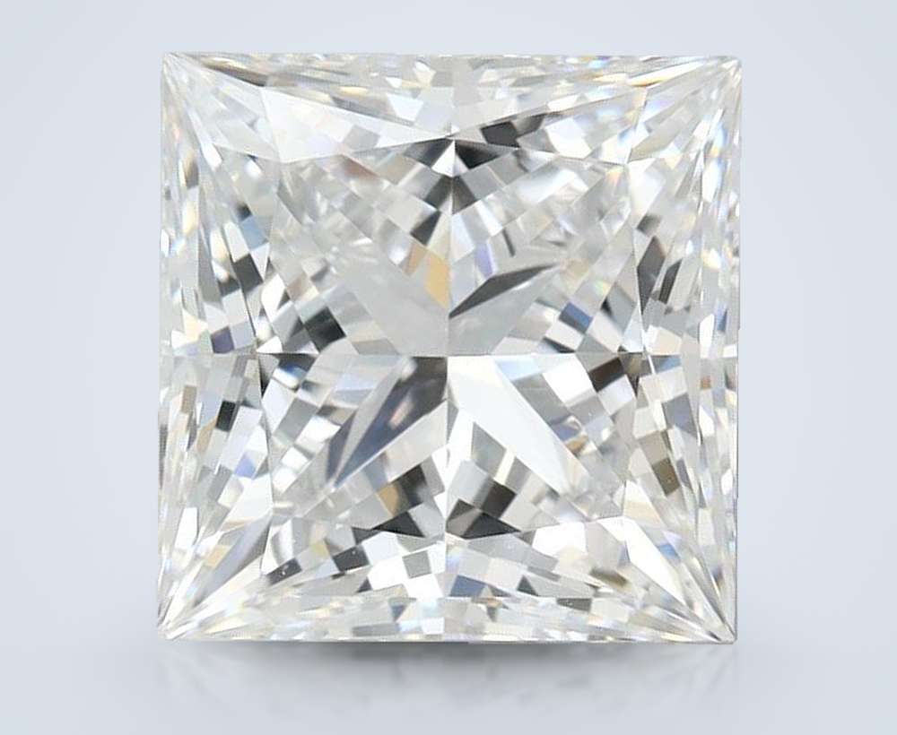 2.96 Carat · D · FL Rare Carat Ideal Cut