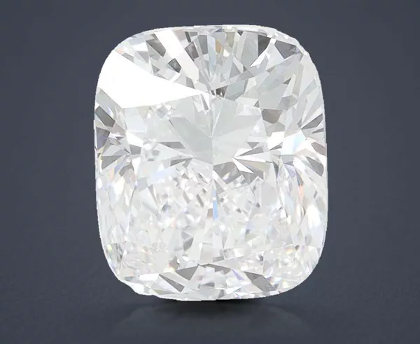 3.29 Carat · D · VVS1 Rare Carat Ideal Cut