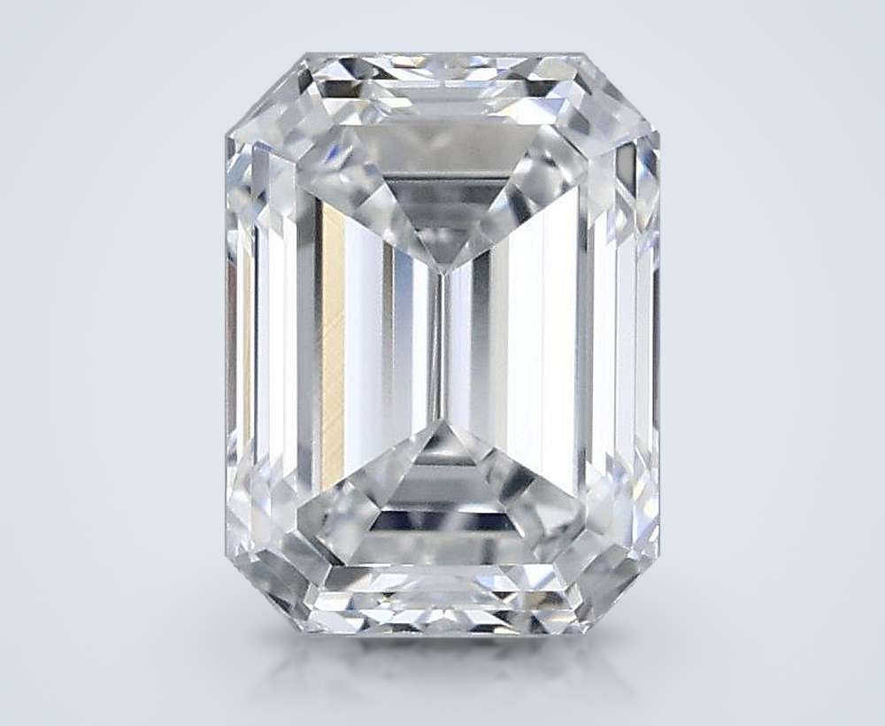 0.51 Carat · D · VVS2 Rare Carat Ideal Cut