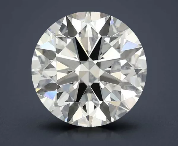 0.97 Carat · F · VVS2 Rare Carat Ideal Cut