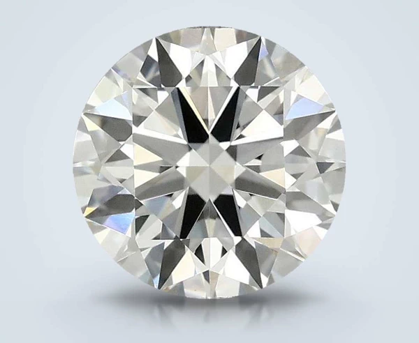 0.97 Carat · F · VVS2 Rare Carat Ideal Cut