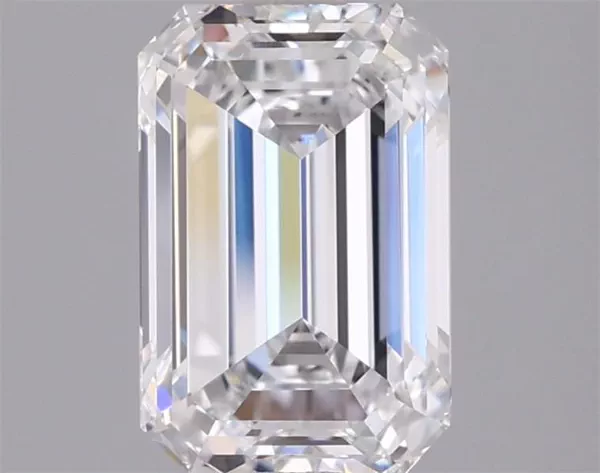 1.97 Carat · D · VVS1 Rare Carat Ideal Cut