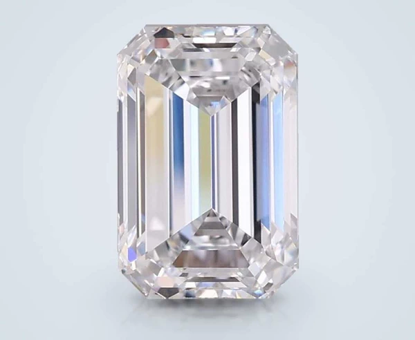 1.97 Carat · D · VVS1 Rare Carat Ideal Cut