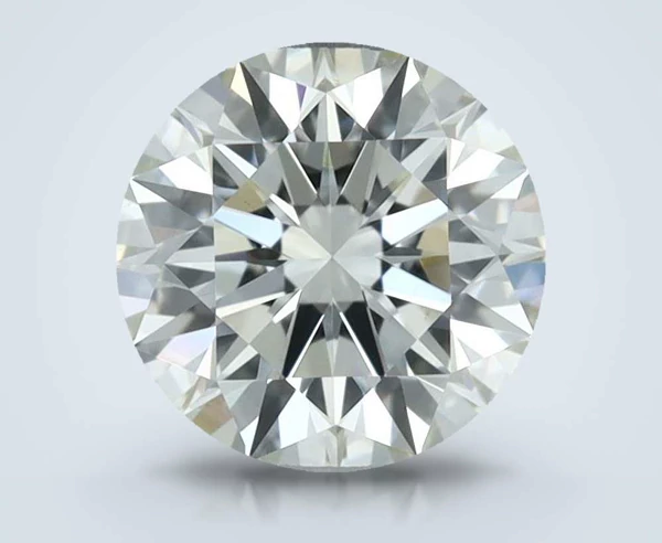 0.5 Carat · I · VVS2 Rare Carat Ideal Cut