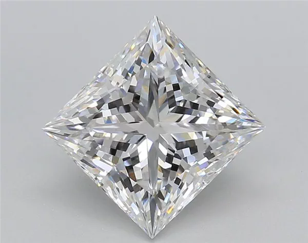3.36 Carat · D · VS1 Rare Carat Ideal Cut
