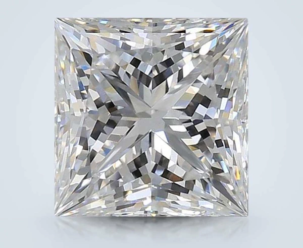 3.36 Carat · D · VS1 Rare Carat Ideal Cut