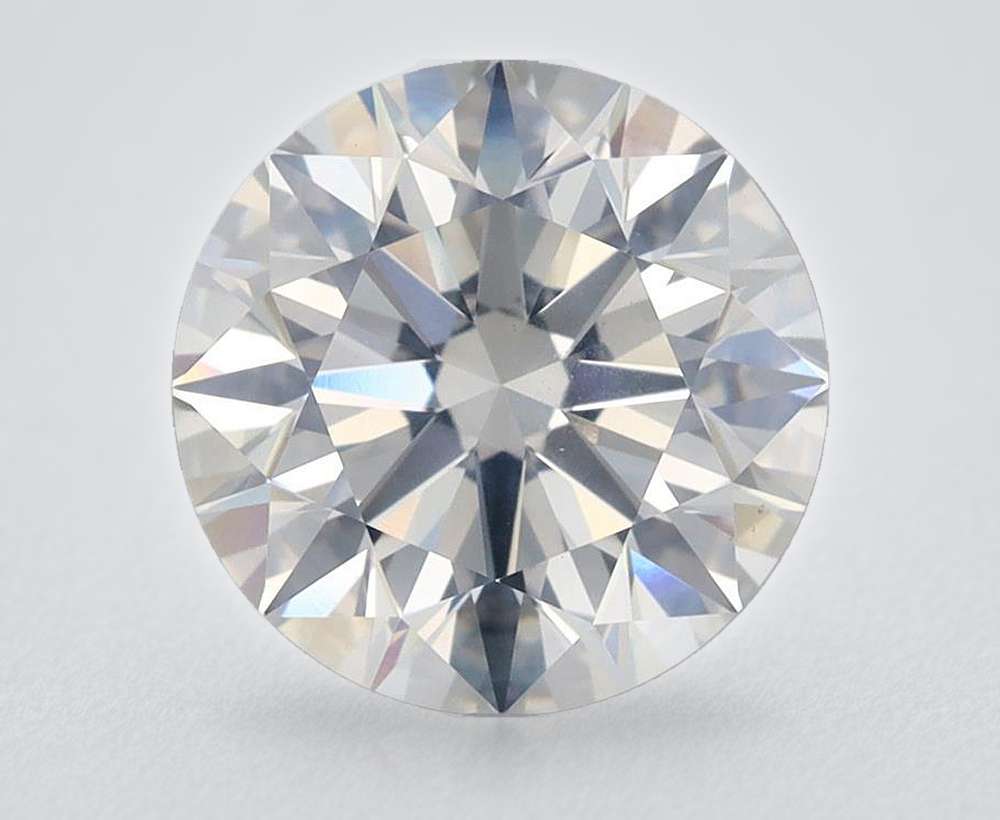 3.01 Carat · F · SI2 Rare Carat Ideal Cut