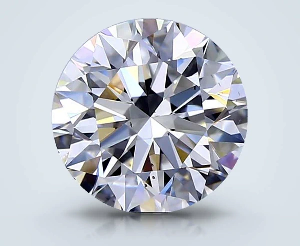 1.6 Carat · E · SI1 Rare Carat Ideal Cut