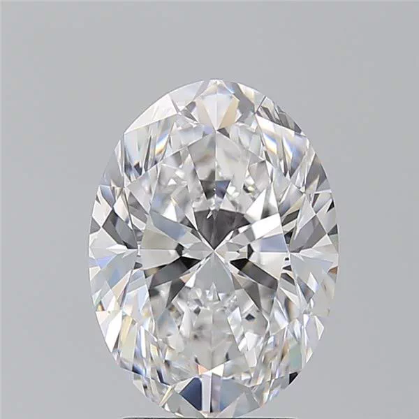 3.53 Carat · D · VS2 very good Cut