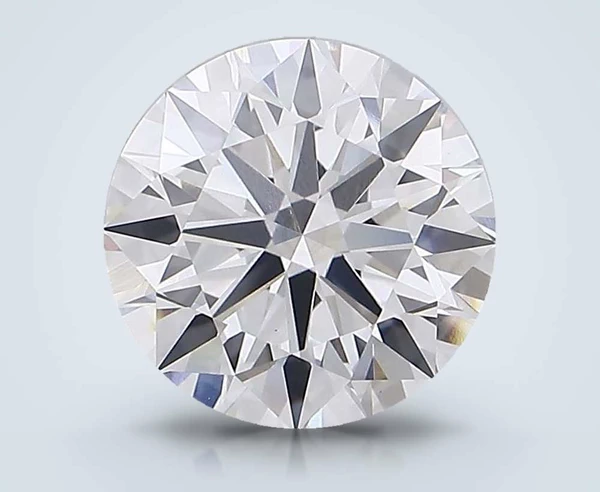 3.18 Carat · E · VS1 Rare Carat Ideal Cut