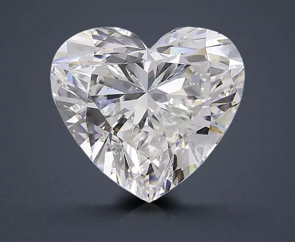 10.09 Carat · F · VS2 Rare Carat Ideal Cut