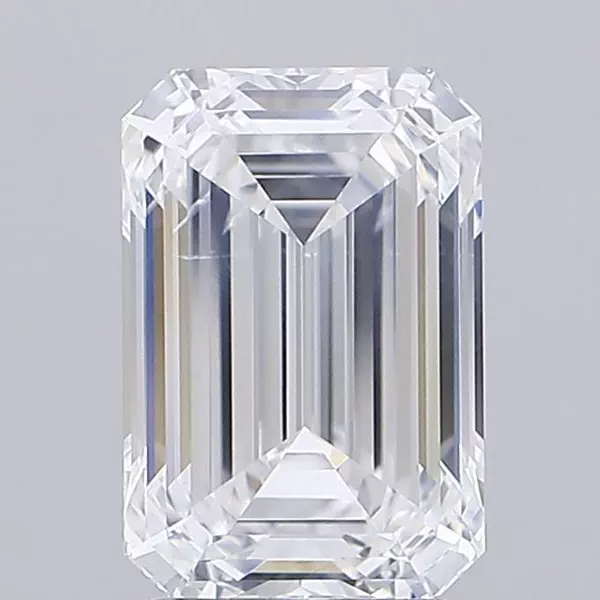 3.02 Carat · D · SI2 Rare Carat Ideal Cut