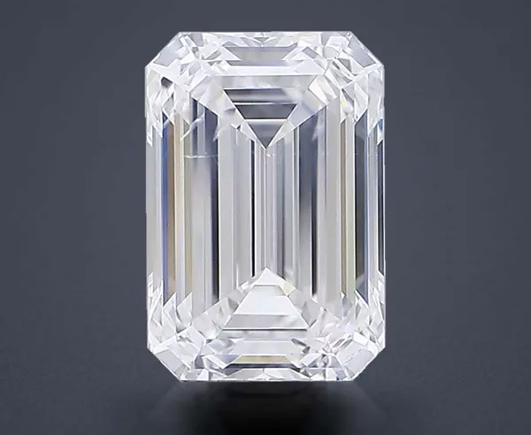 3.02 Carat · D · SI2 Rare Carat Ideal Cut