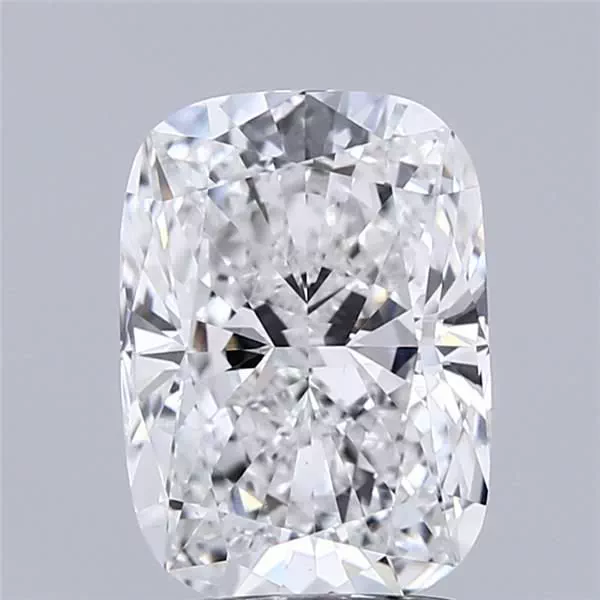 4.9 Carat · D · VVS2 Rare Carat Ideal Cut