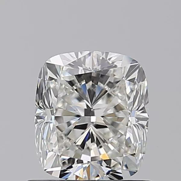 1.01 Carat · H · SI1 very good Cut
