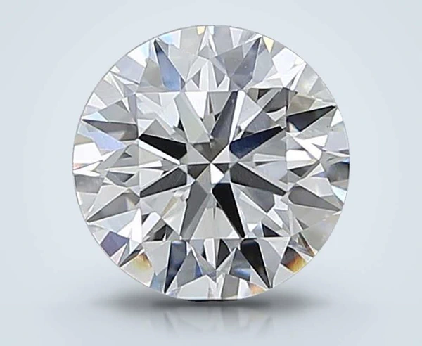 1.6 Carat · E · VVS2 Rare Carat Ideal Cut