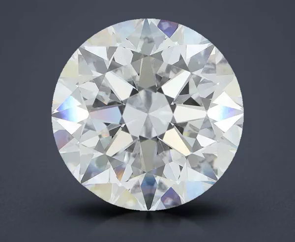 8.56 Carat · D · VS1 excellent Cut