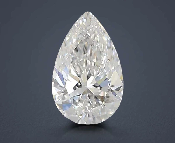 3.58 Carat · E · VVS2 Rare Carat Ideal Cut