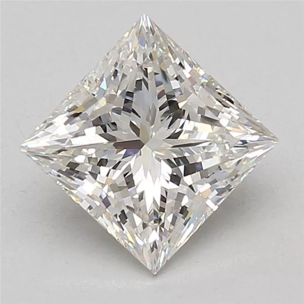 2.89 Carat · E · VVS2 Rare Carat Ideal Cut