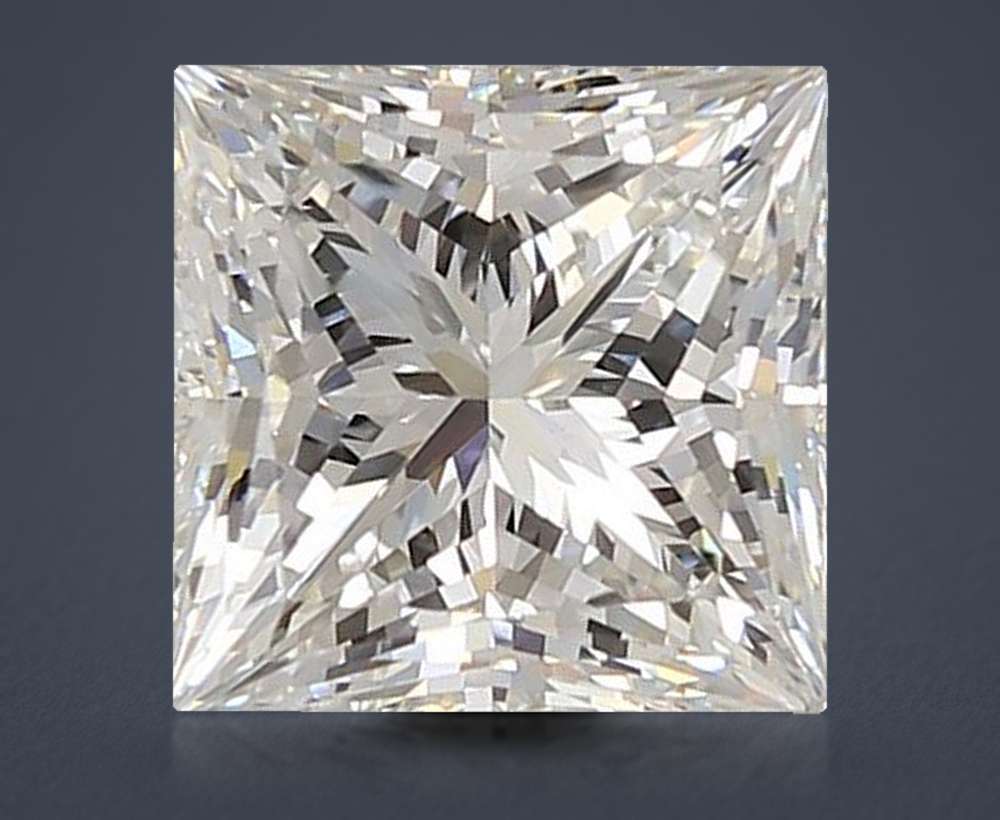 2.89 Carat · E · VVS2 Rare Carat Ideal Cut