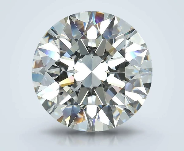 4.2 Carat · H · VVS2 Rare Carat Ideal Cut