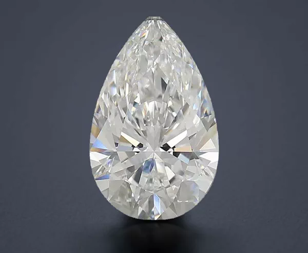 3.01 Carat · D · VVS2 Rare Carat Ideal Cut