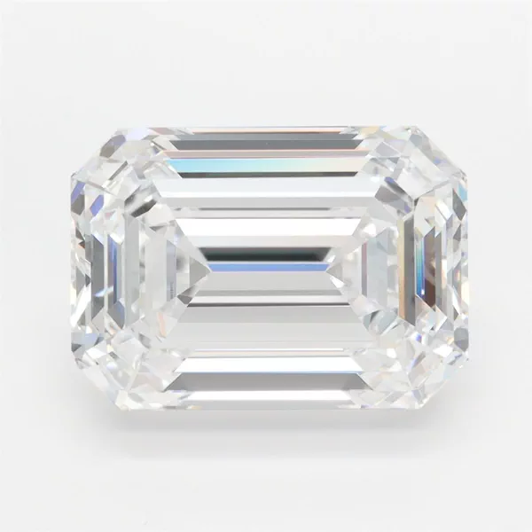 7.05 Carat · D · FL Rare Carat Ideal Cut